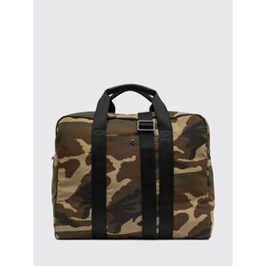 Gianni Chiarini Travel Bag Men Military